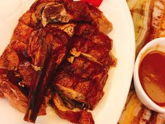 -椿记烧鹅(叠彩店)