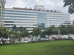 -武汉大学人民医院(首义院区)