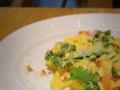 -La Strada(安福路店)