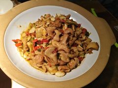 -洞庭土菜馆(易发广场店)