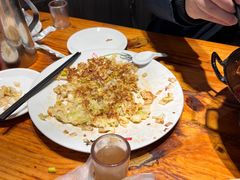 -百味地锅鸡(铜山路店)