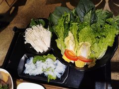 -牛焱·贵州黄牛肉火锅(城西银泰店)