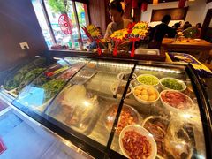 -星粉面大王城(德馨园店)
