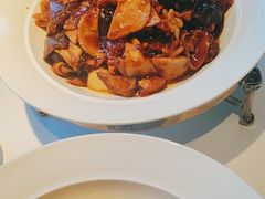 -宝轩渔府·老字号海鲜·正宗津菜(水上店)