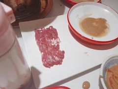 -南锣南门涮肉(南锣鼓巷店)