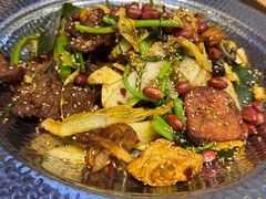 -孙小楠麻辣香锅(欧亚卖场店)