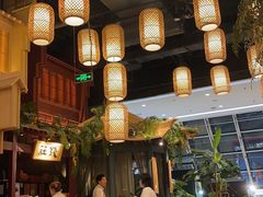 -南京大牌档(龙江新城市广场店)