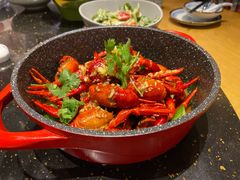 -老板很二(吉大店)