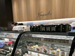 -大连铂尔曼酒店-铂尔曼美食廊 Pullman Deli