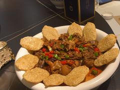 -五味坊·喜宴楼(瑞丰商博城店)