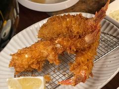 -山杏yama-katsu·吉列炸物