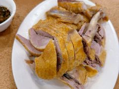 -揭阳钟记小食(福田新村店)