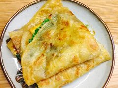 -早安山丘·豆浆油条(小木桥路店)
