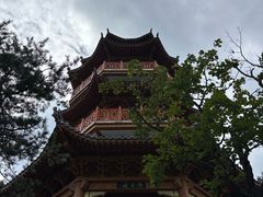-塔云山