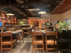 大堂-嘿嘟嘟·肋条烧肉放题(爱融荟城店)