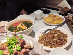 -清真·卡德尔大叔新疆主题餐厅(龙汇路店)