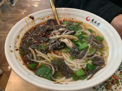 -贵凤凰贵州米粉(五道口店)