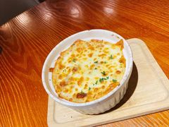 -澳骄 Aussie Kitchen·手工披萨·西餐(国大店)