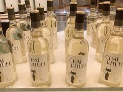 -禾斗海鲜自助(市南银座店)