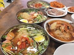 -西塔大冷面(市府大路店)