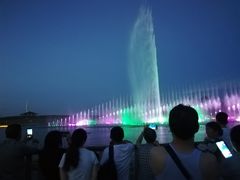 -天河潭旅游度假区