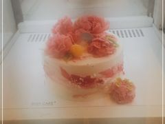 -BON CAKE(华贸购物中心店)