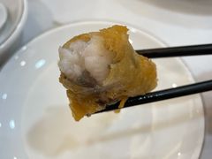 椒盐九吐鱼-新享乐海鲜(翠华路店)