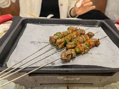 -蚝火爆·烧烤餐厅