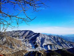 -妙峰山风景名胜区