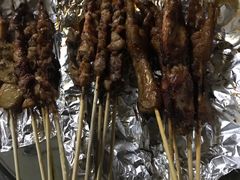 -肉串汪(望京店)