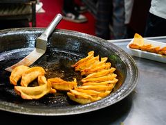 -李记清真馆(打钉巷店)