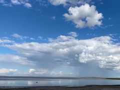 -呼和诺尔旅游景区