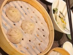 -苏小柳点心·手作小笼包(浦东嘉里城分院)