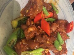 -静一餐厅·湖北菜(前门店)