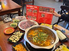 -大理.老字号渝记酸萝卜乌鱼(古城总店)