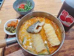 -小满手工粉(上海品尊国际店)