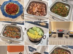 -白金汉爵大酒店-24小时餐厅(南京白金汉爵大酒店店)