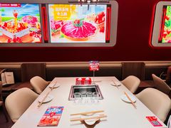 -海底捞火锅(之心城店)