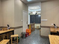 大堂-裕兴记·三虾面(西北街总店)