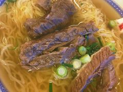 -七爷清汤腩·港式餐厅(金狮广场店)