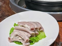 -大良毋米粥(锦龙路总店)