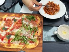-EATALIA意塔利意式餐厅(鼓楼店)