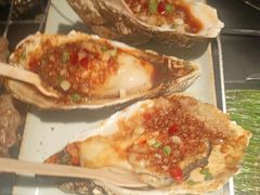 -很久以前羊肉串(朝阳路店)