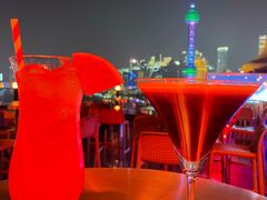 -罗斯福色戒酒吧(外滩店)