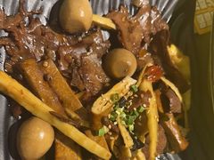 -嘎嘎鸭脑壳(蜀汉路店)