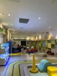 -MELAND CLUB亲子乐园·派对(浦东LCM置汇旭辉馆)