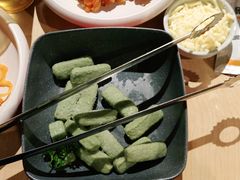 -新石器烤肉(周浦万达店)