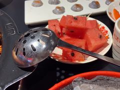 -山满楼鲜货火锅(喜悦汇店)