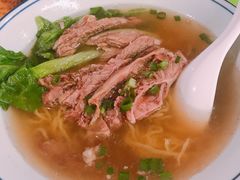 -七爺清汤腩(南开大悦城店)