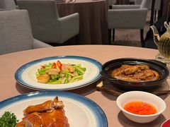 -海口万豪中餐厅·粤菜·海南菜· 平价海鲜·茶点· KTV包房